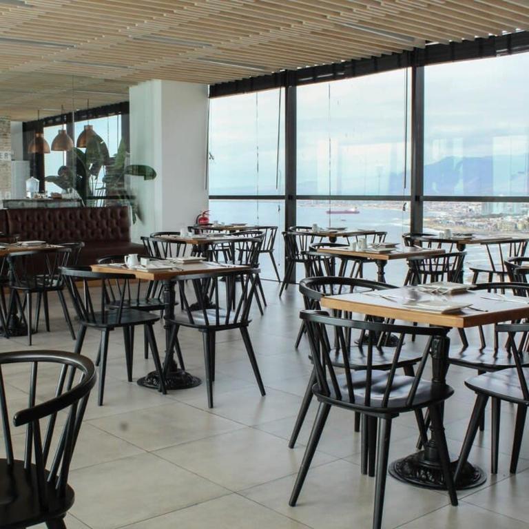 HOM I Estacionamiento I Frente al mall I Studio PNM 1016 - Apartment - 60