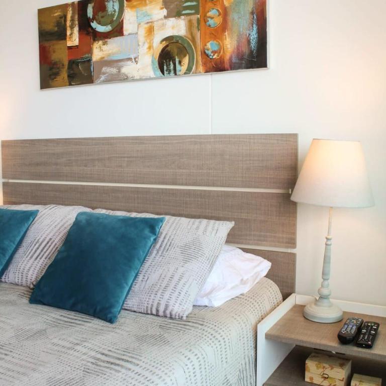 HOM I Estacionamiento I Frente al mall I Studio PNM 1016 - Apartment - 57