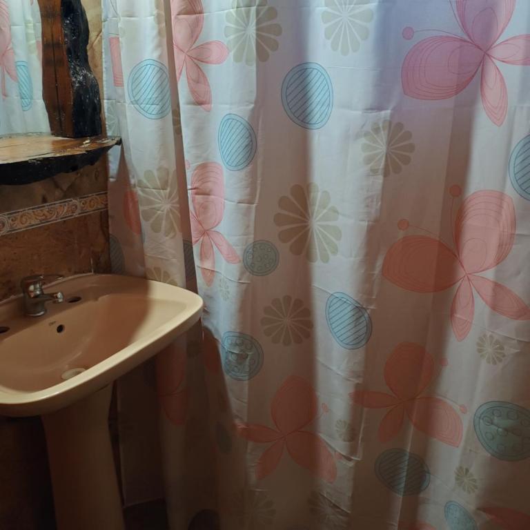 Ma-Ri Cabañas y Camping - Bungalow Familiar - 1