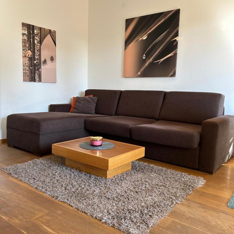 Vila borova - One-Bedroom Apartment - 5