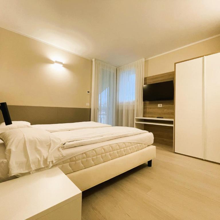 Sporthotel Olimpo - Appartamento Prestige con 1 Camera da Letto - 9
