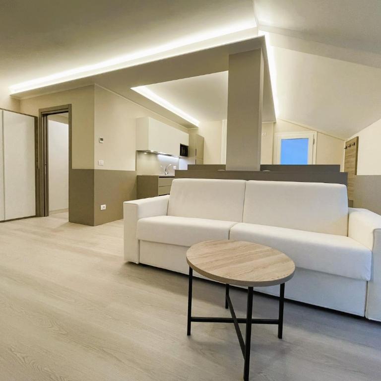 Sporthotel Olimpo - Appartamento Prestige con 1 Camera da Letto - 7