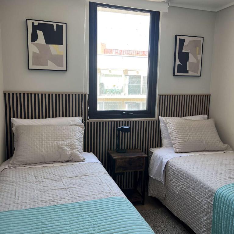HOM I Estadia perfecta en el corazon de Las Condes - Apartment - 5