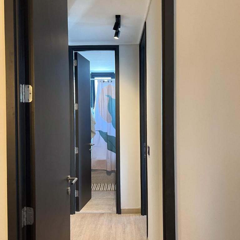 HOM I Estadia perfecta en el corazon de Las Condes - Apartment - 16