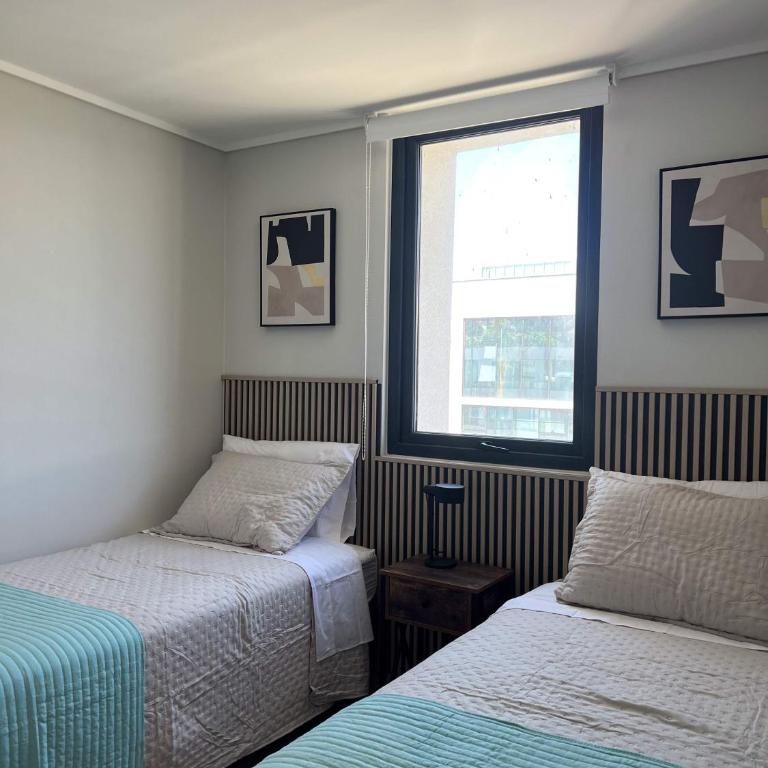 HOM I Estadia perfecta en el corazon de Las Condes - Apartment - 17