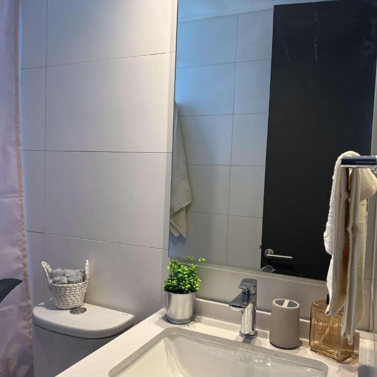HOM I Estadia perfecta en el corazon de Las Condes - Apartment - 20
