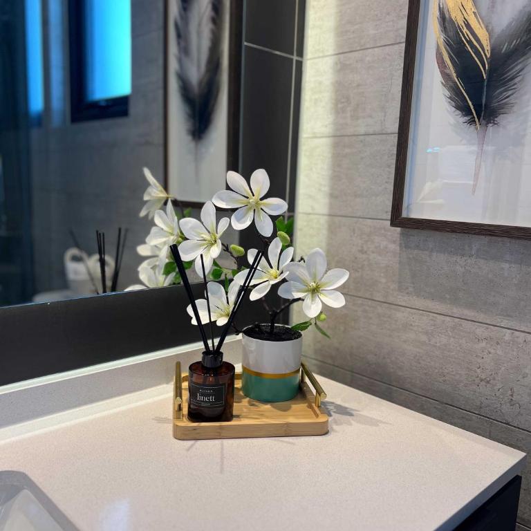 HOM I Estadia perfecta en el corazon de Las Condes - Apartment - 21