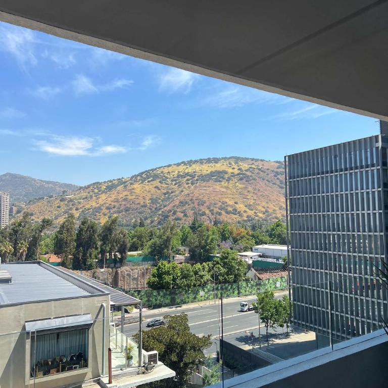 HOM I Estadia perfecta en el corazon de Las Condes - Apartment - 22