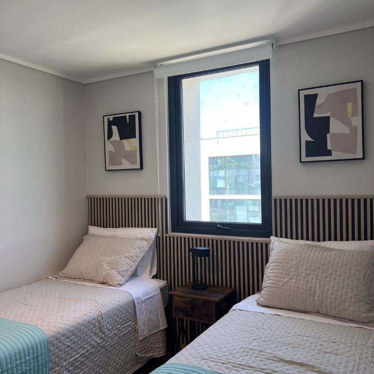 HOM I Estadia perfecta en el corazon de Las Condes - Apartment - 23