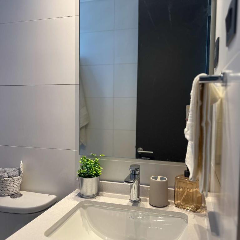 HOM I Estadia perfecta en el corazon de Las Condes - Apartment - 27