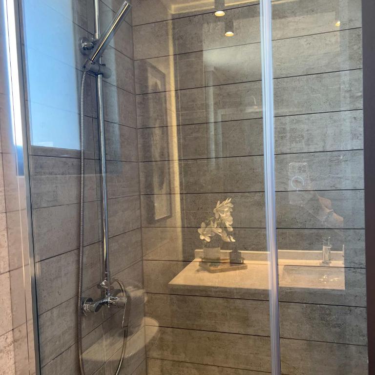 HOM I Estadia perfecta en el corazon de Las Condes - Apartment - 25