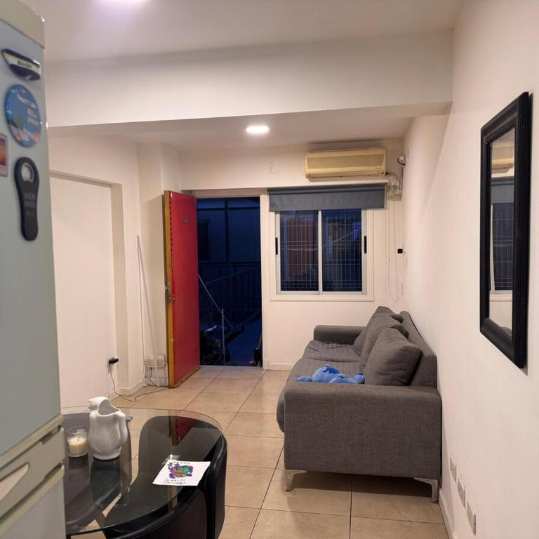 Mendoza at your feet - Apartamento de 1 dormitorio - 1