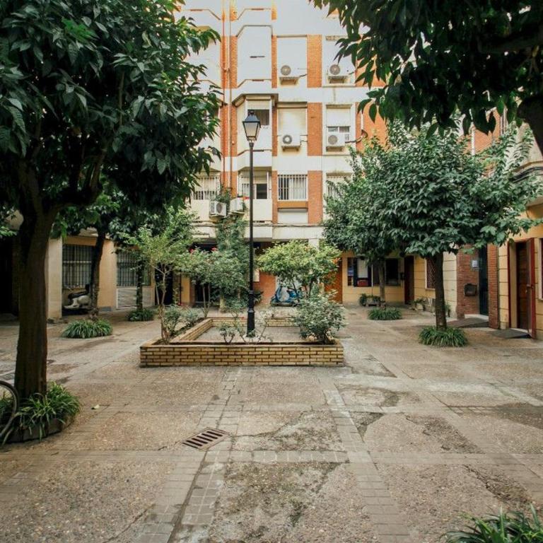 Modern apartment in Sevilla for largue groups - Apartamento - 36