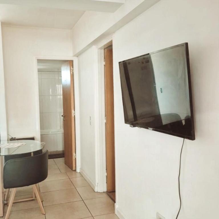 Mendoza at your feet - Apartamento de 1 dormitorio - 4