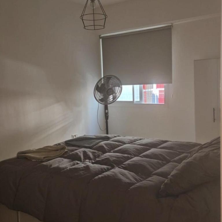 Mendoza at your feet - Apartamento de 1 dormitorio - 6