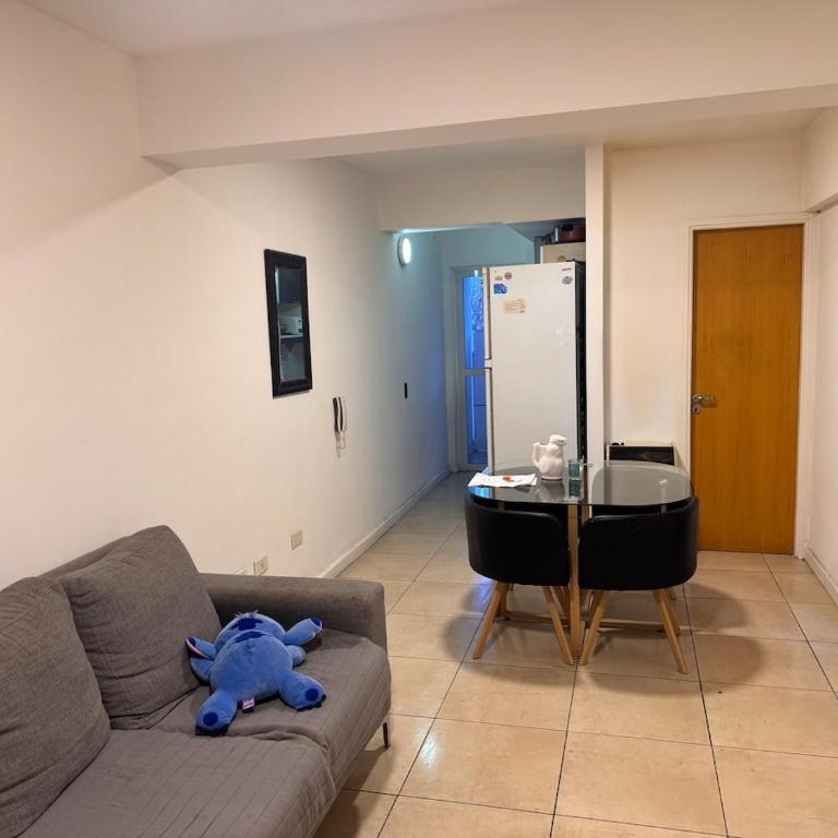 Mendoza at your feet - Apartamento de 1 dormitorio - 8