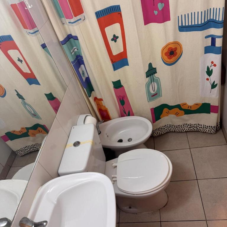 Mendoza at your feet - Apartamento de 1 dormitorio - 9