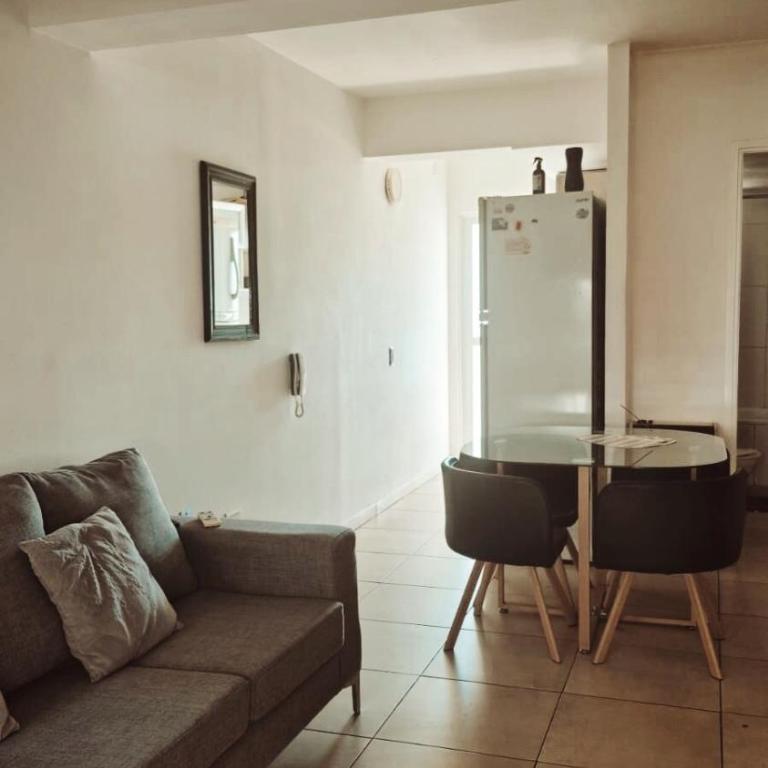 Mendoza at your feet - Apartamento de 1 dormitorio - 12