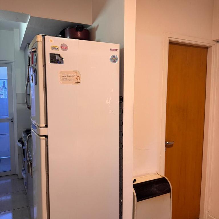 Mendoza at your feet - Apartamento de 1 dormitorio - 14