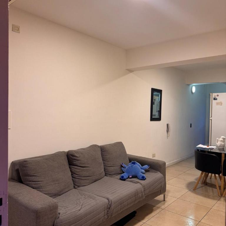 Mendoza at your feet - Apartamento de 1 dormitorio - 15