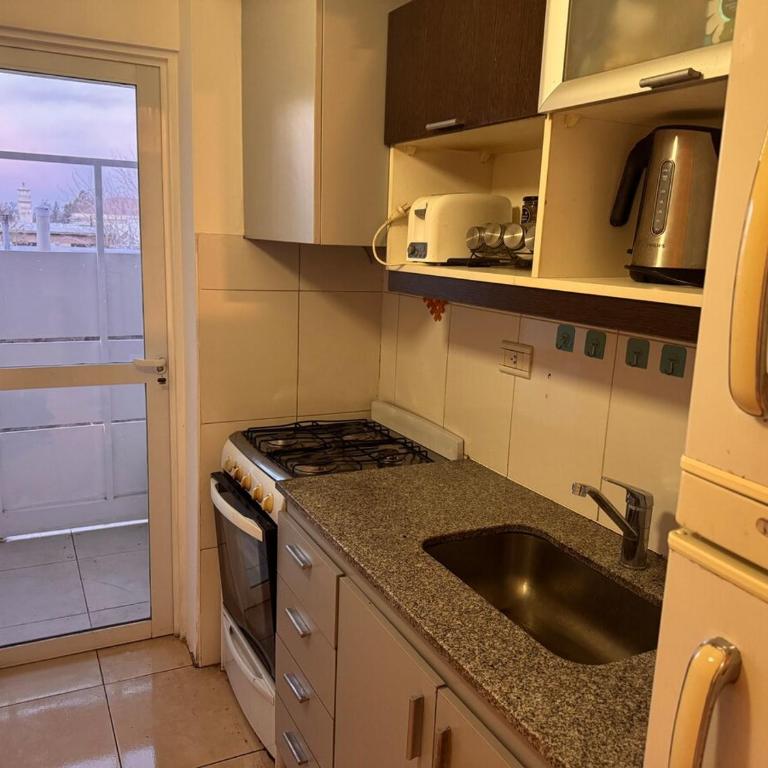 Mendoza at your feet - Apartamento de 1 dormitorio - 16