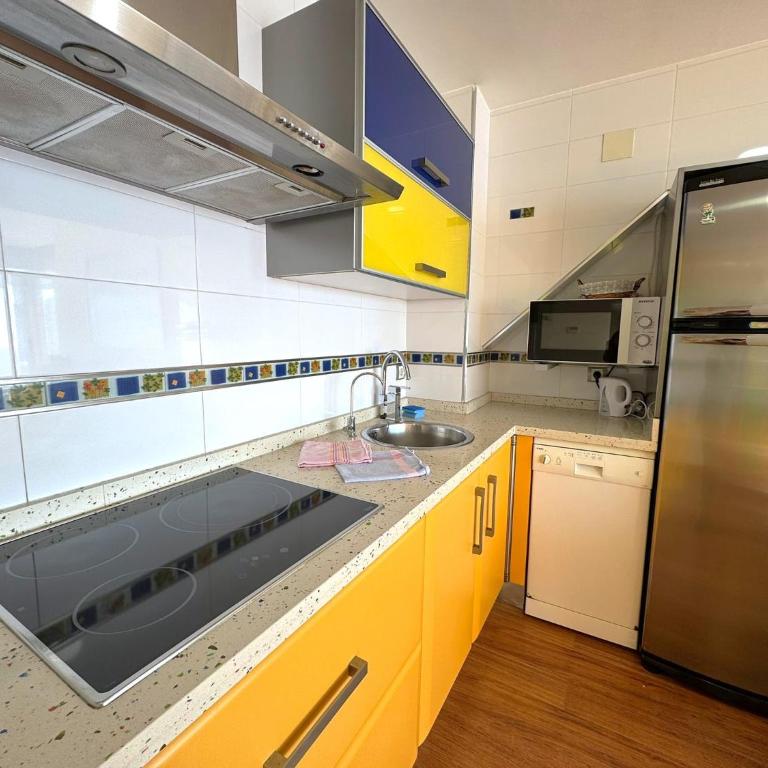 Coblanca 8-20º - Two-Bedroom Apartment - 15
