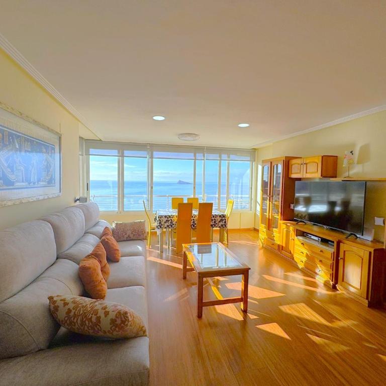Coblanca 8-20º - Two-Bedroom Apartment - 3