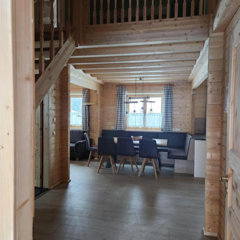 Lipphütte - Apartment mit Bad - 47