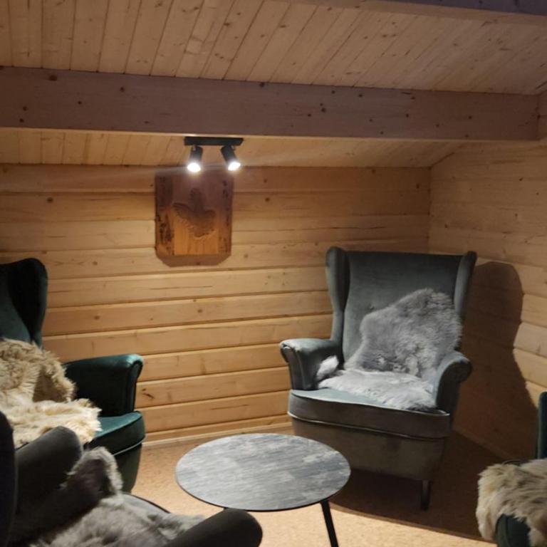Lipphütte - Apartment mit Bad - 45