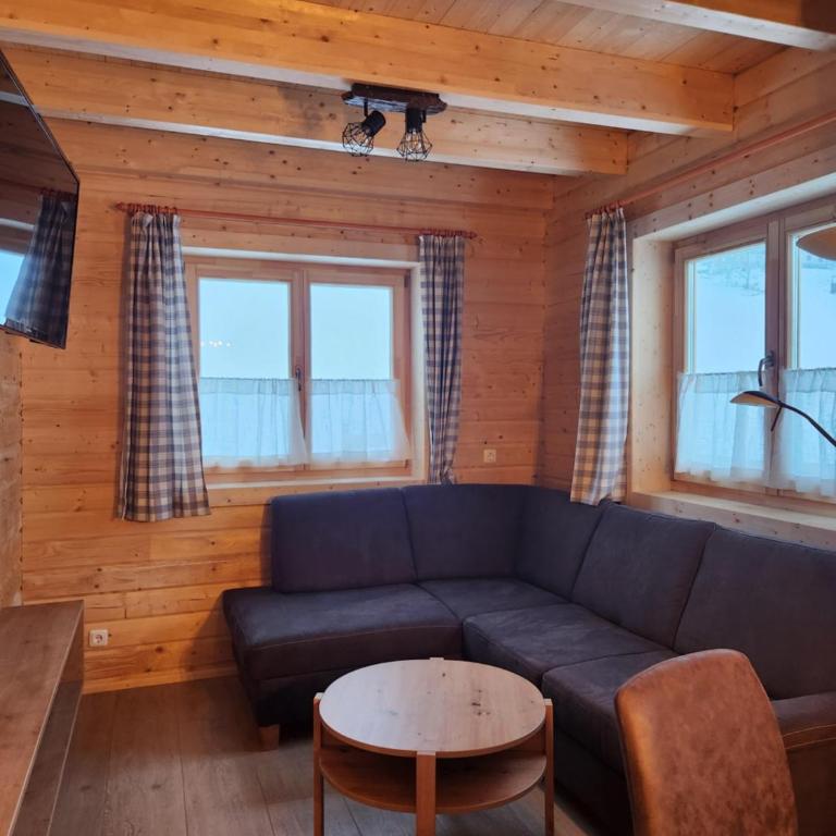 Lipphütte - Apartment mit Bad - 48
