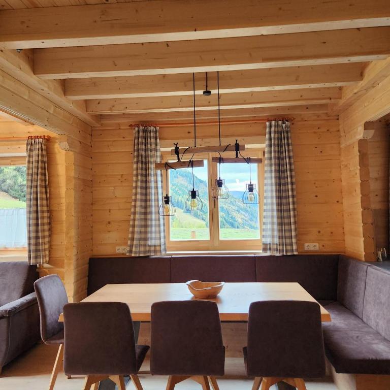 Lipphütte - Apartment mit Bad - 46