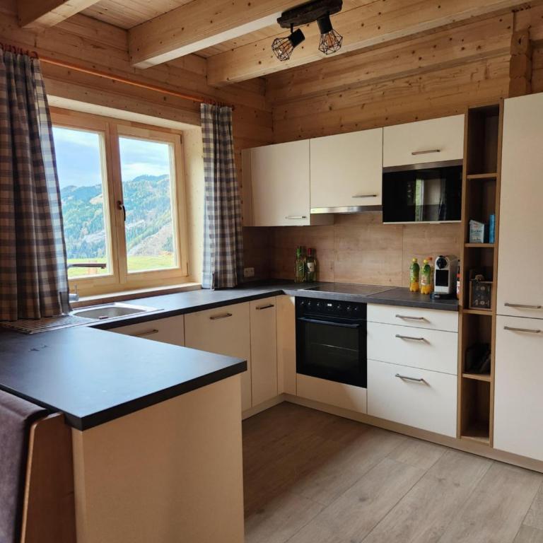 Lipphütte - Apartment mit Bad - 43