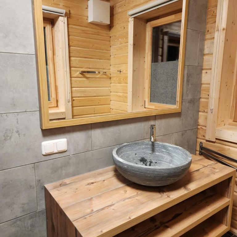 Lipphütte - Apartment mit Bad - 38