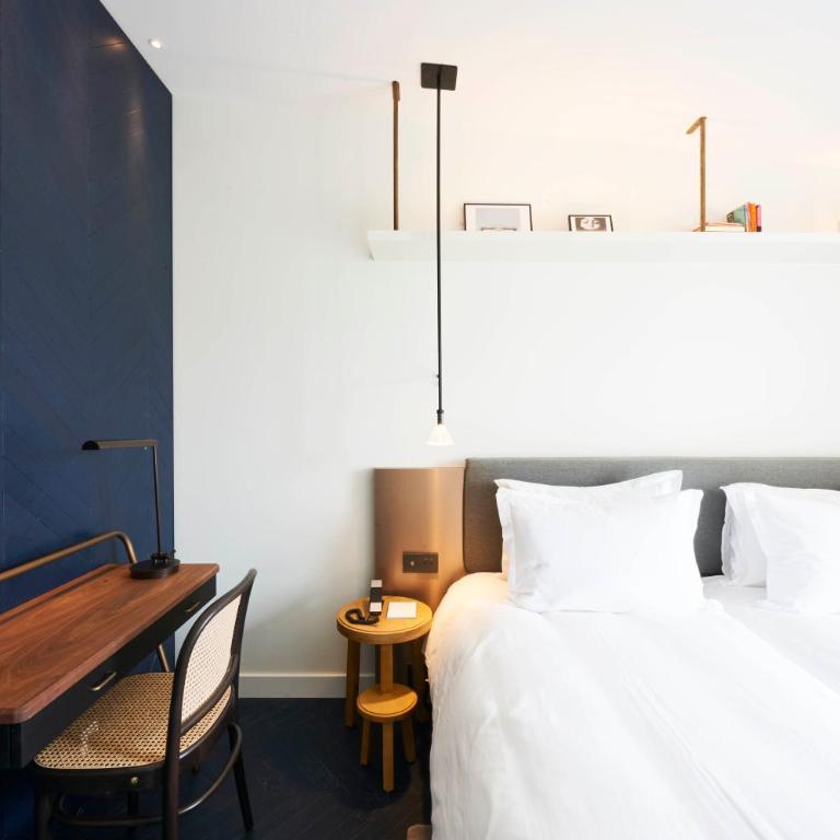 Perpetual Elysée Montaigne - Premier Room - 6