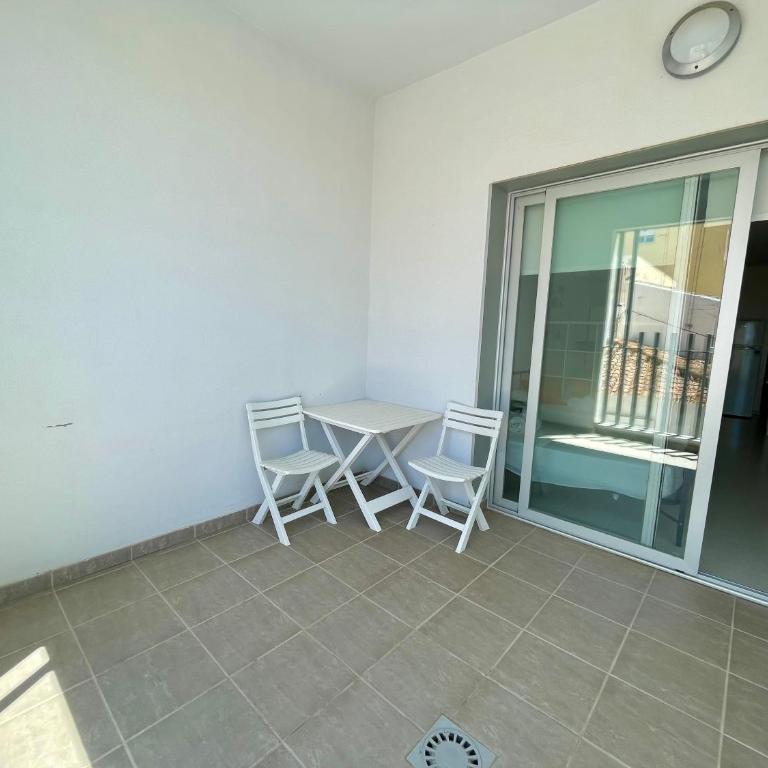 Geysotur Torrox Playa Apartamentos - Apartamento Estudio 205 - 15