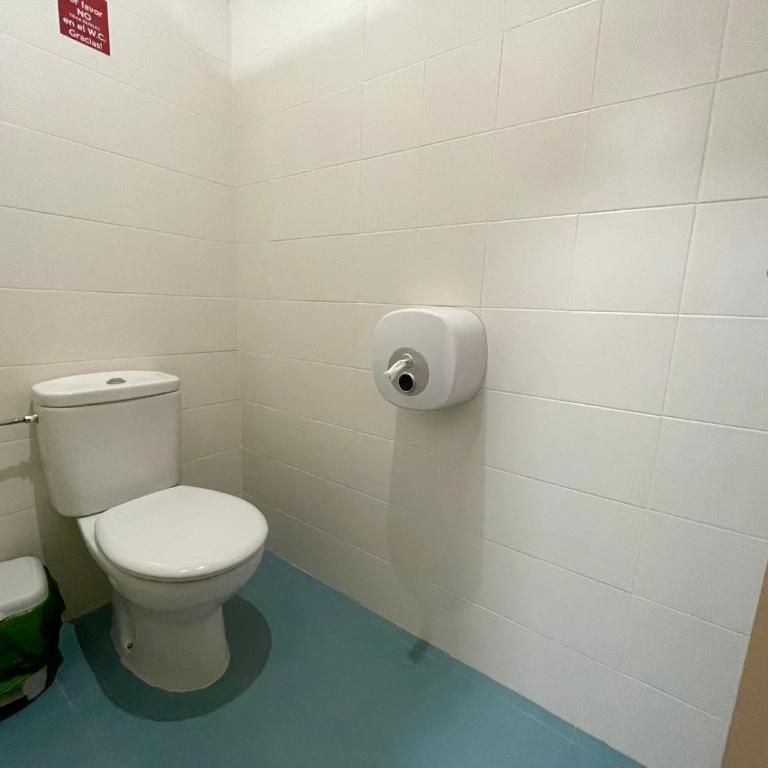 Geysotur Torrox Playa Apartamentos - Apartamento Estudio 205 - 1