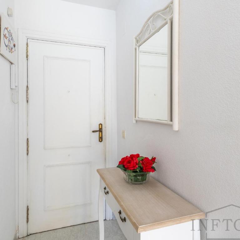 Inftour Apolo VII Apartamento - Apartamento de 1 dormitorio - 11