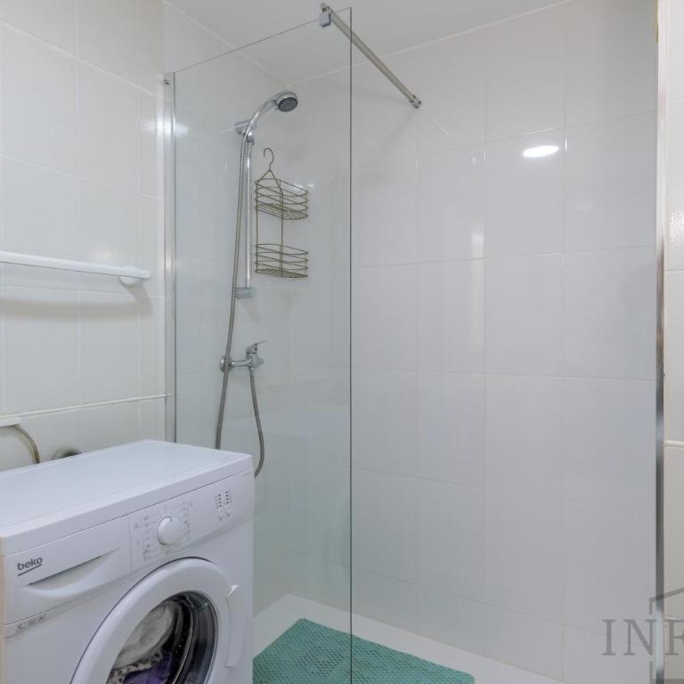Inftour Apolo VII Apartamento - Apartamento de 1 dormitorio - 19
