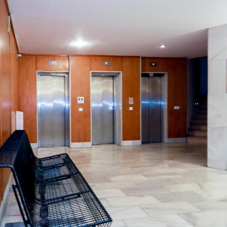 Inftour Apolo VII Apartamento - Apartamento de 1 dormitorio - 29