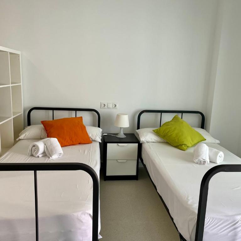 Geysotur Torrox Playa Apartamentos - Studio Apartment 206 - 17