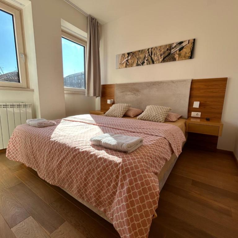 Vila borova - One-Bedroom Apartment - 8