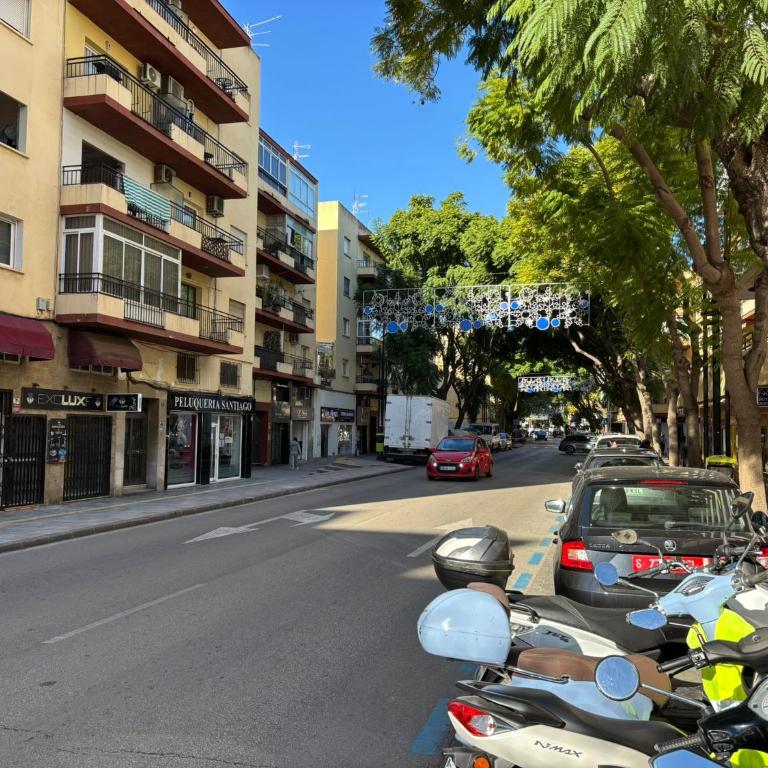 Tu Apartamento En Fuengirola - Apartamento de 2 dormitorios - 11