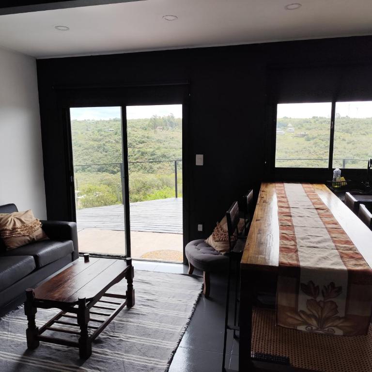 Rincón de paz - Villa de 2 dormitorios - 9