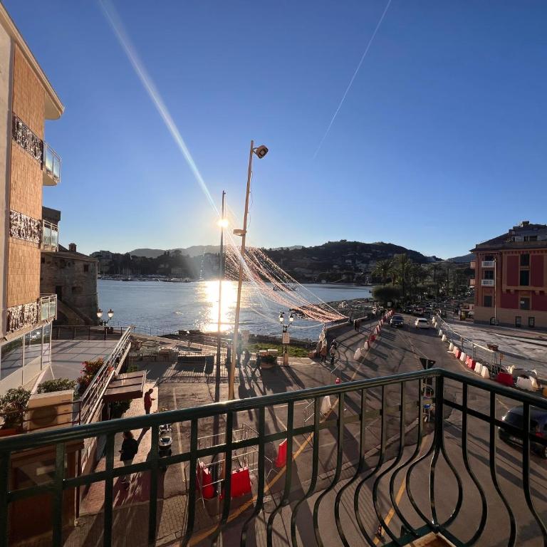 Casa Rosa al Mare, Rapallo - Suite con Vista Mare - 24