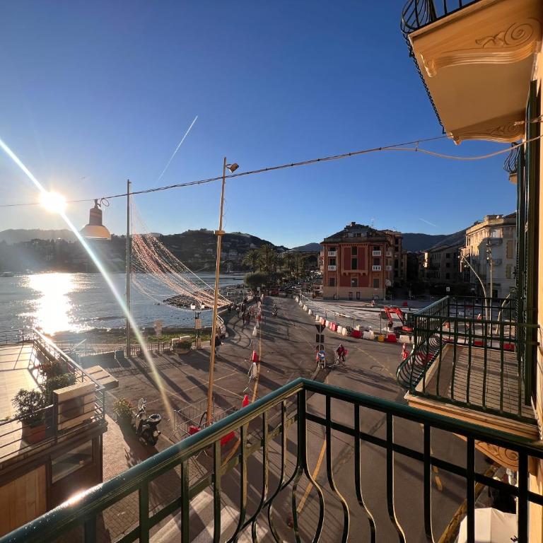 Casa Rosa al Mare, Rapallo - Suite con Vista Mare - 23