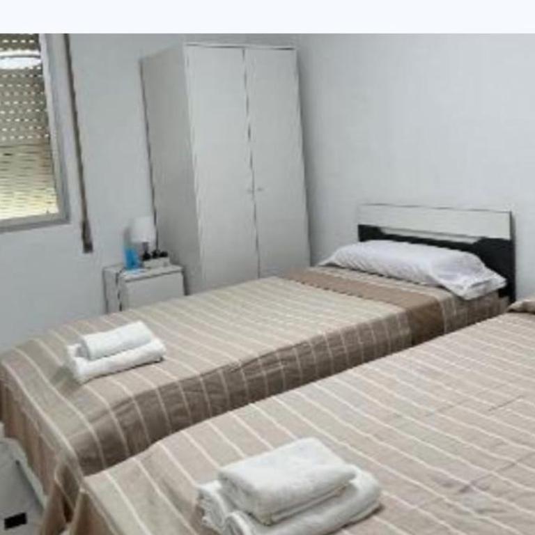 Tu Apartamento En Fuengirola - Apartamento de 2 dormitorios - 4