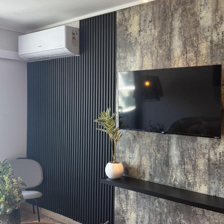 HOM I Comodo y elegante tu hogar temporal en Av Las Condes - Apartment - 27