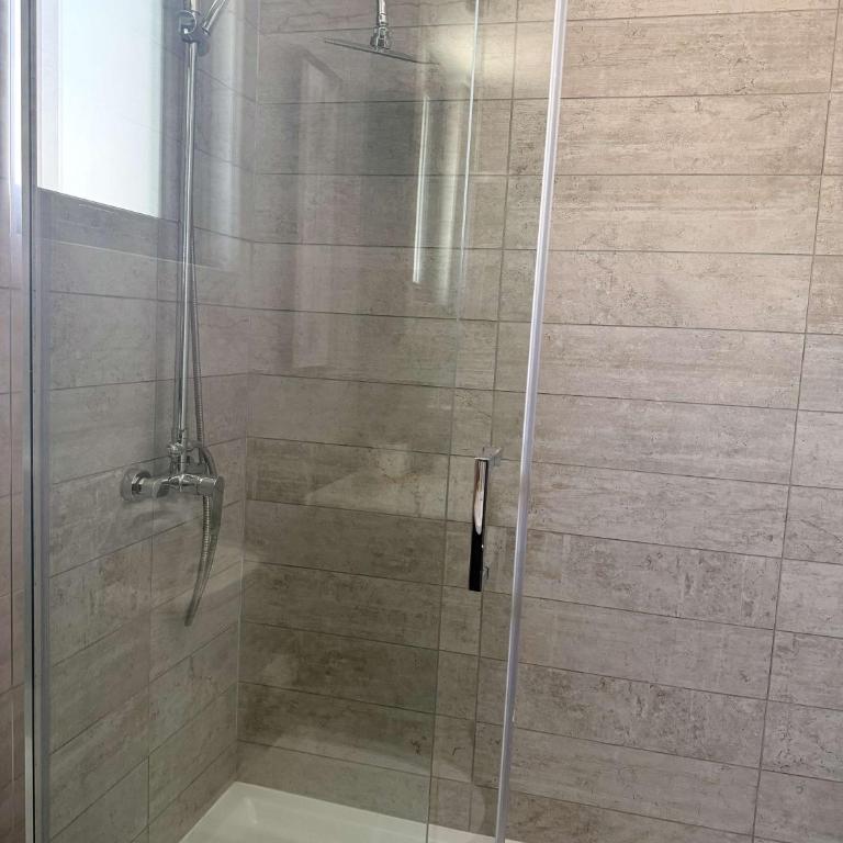 HOM I Comodo y elegante tu hogar temporal en Av Las Condes - Apartment - 32