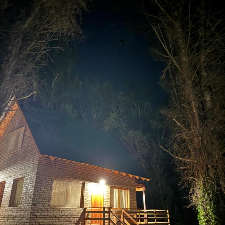 La Rubina - Casa de 2 dormitorios - 30