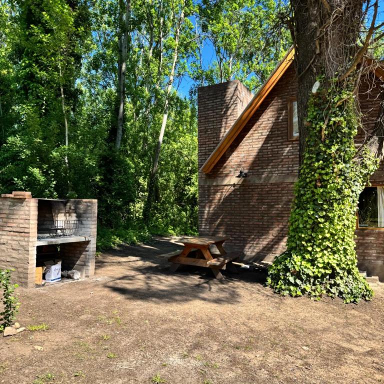 La Rubina - Casa de 2 dormitorios - 33